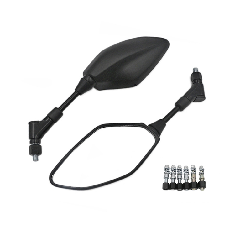 

Motorcycle Rearview Mirror Reflective Mirror for MT07/09