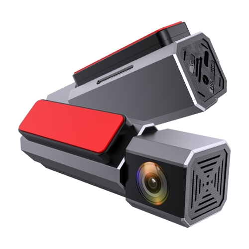 

Q7 Car HD 1080P Single-lens WiFi Hidden Night Vision Driving Recorder, Support Mobile Phone Interconnection / Voice Control