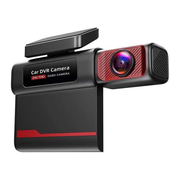 

V9 HD 3 inch Car Single Camera Night Vision Driving Recorder Jerry Scheme
