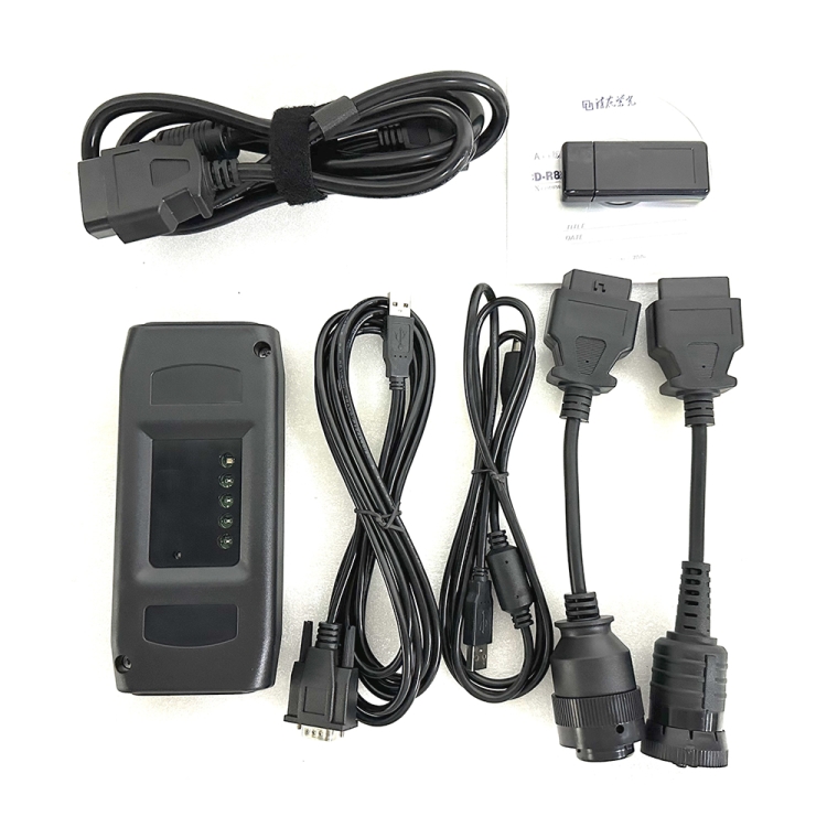 

ET3 2019A WIFI Adapter 2 in 1 Cable Truck Diagnostic Tool