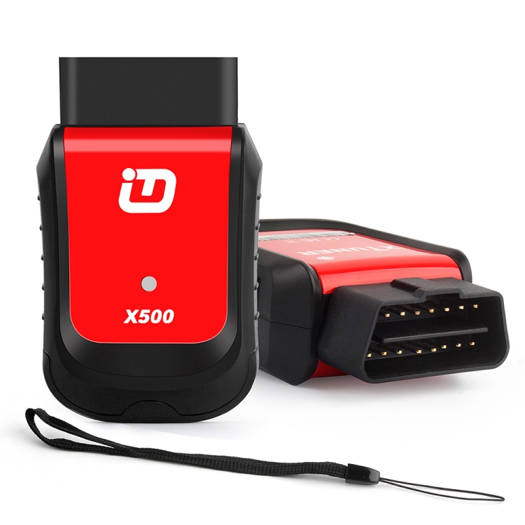 

XTUNER X500 Car Bluetooth Android OBD2 Diagnostic Tool