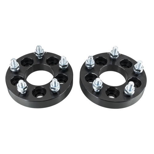 

[US Warehouse] 2 PCS Hub Centric Wheel Adapters for Lexus 2011-2012 / Toyota 1983-2011 / Chrysler 1982-2010