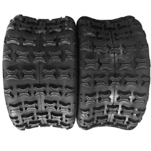 

[US Warehouse] 2 PCS 18x9.50-8 4PR P316 Car Sport ATV Tires