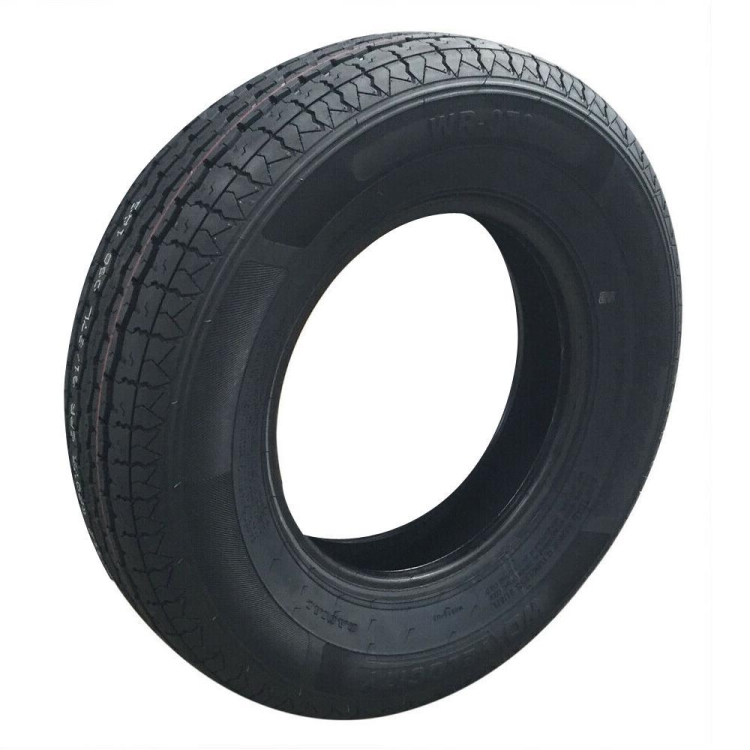 

[US Warehouse] ST175/80R13-8PR WR078 Replacement Tires