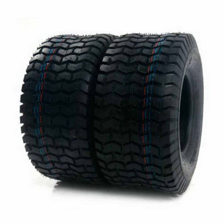 

[US Warehouse] 2 PCS 22x9.50-12 2PR P512 Garden Lawn Mower Replacement Tires