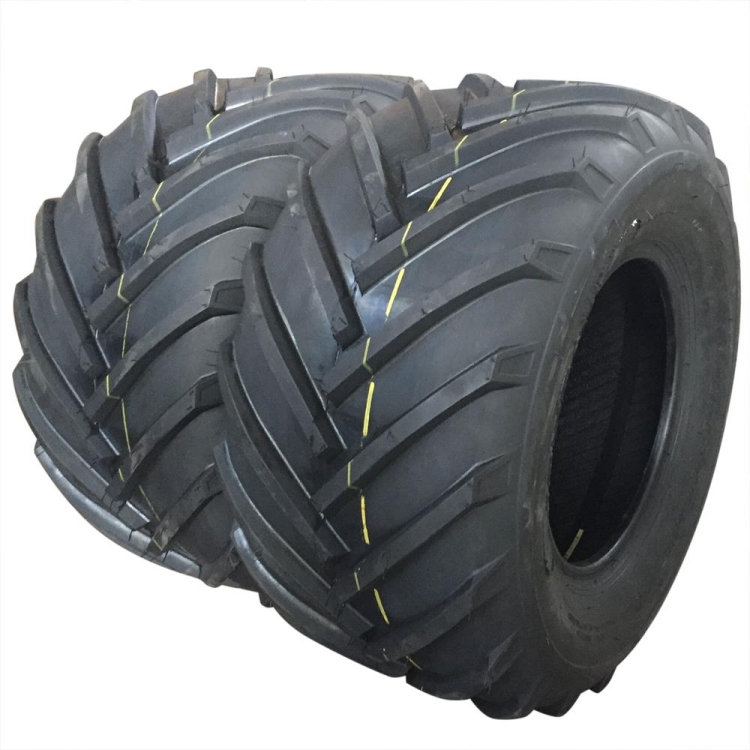 

[US Warehouse] 2 PCS 26x12.00-12 4PR P310 Garden Lawn Mower Lug Tractor Replacement Tires