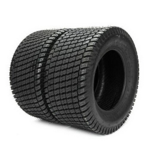 

[US Warehouse] 2 PCS 24x12.00-12 8PR P332 Super Turf Mower Replacement Tires