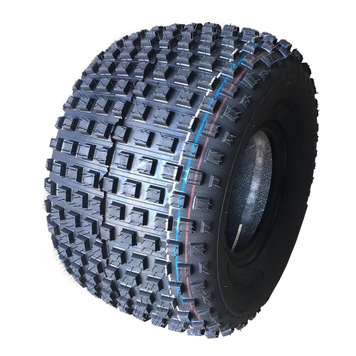 

[US Warehouse] 22x11-8 4PR P323 ATV Replacement Tires