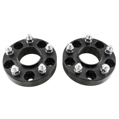 

[US Warehouse] 2 PCS Hub Centric Wheel Adapters for Chevrolet 1982-2013 / GMC 1982-2005 / Cadillac 1979-2009