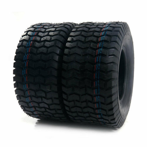 

[US Warehouse] 2 PCS 20x8-8 4PR P512 Lawn Mower Replacement Tires