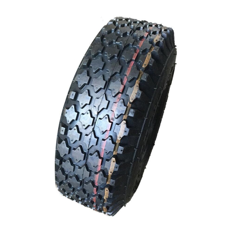 

[US Warehouse] 4.10/3.50-6 2PR P605 Replacement Tires