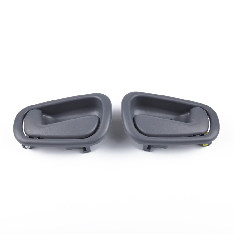 

2 PCS Car Right Left Inner Door Handles 69205-02050RH / 69206-02050LH for Toyota Corolla 1998-2002