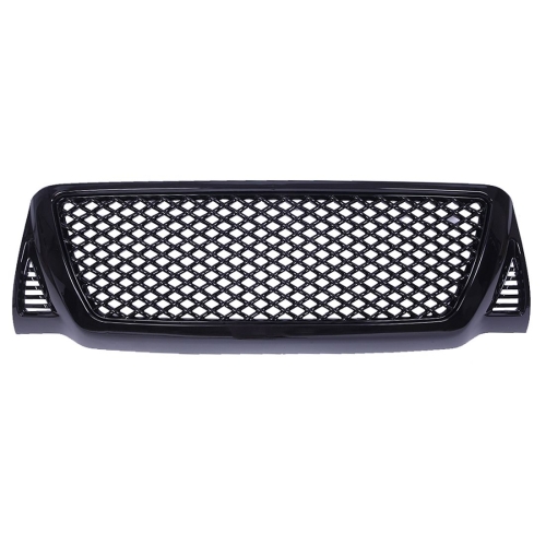 

[US Warehouse] ABS Car Front Bumper Grille for 2005-2011 Toyota Tacoma