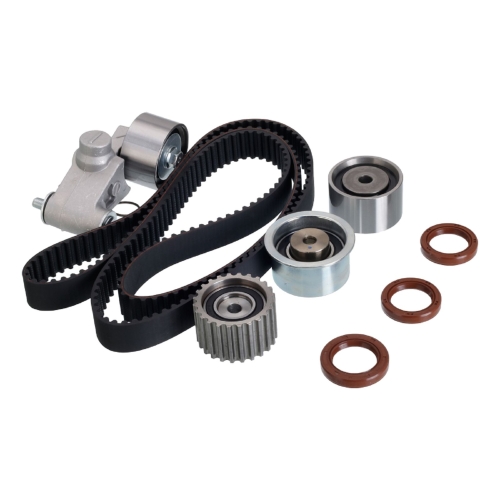 

[US Warehouse] Car Timing Belt Kit with Water Pump TCKWP304A for Subaru Forester / Impreza / Outback 2.5L SOHC EJ25 2006-2008