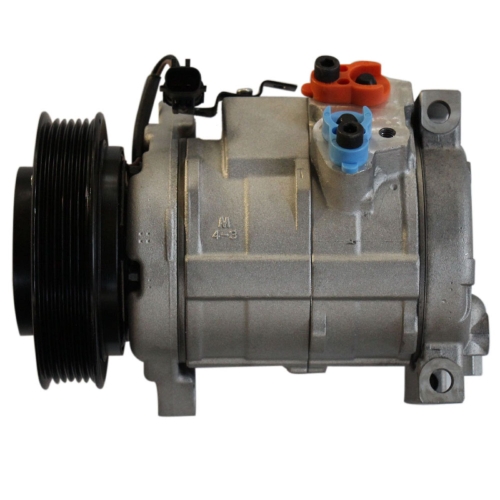 

[US Warehouse] Car Air Conditioning Compressor 5005440AA for Dodge Caravan&Grand Caravan / Chrysler Town & Country/Voyager 01-07
