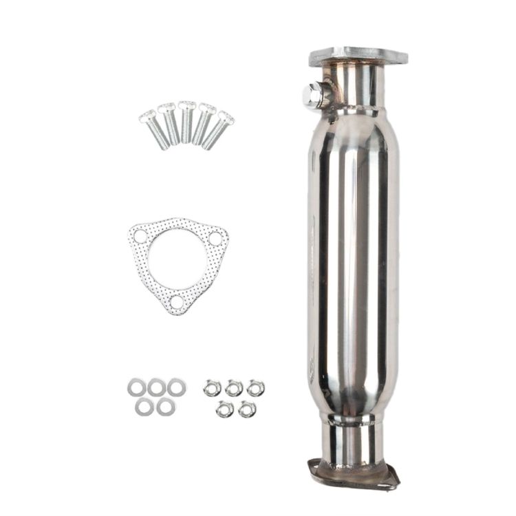 

[US Warehouse] Exhaust Pipe Kit for Honda Civic 1988-2000