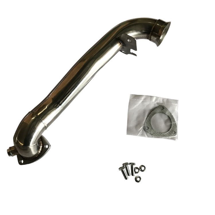 

[US Warehouse] Exhaust Pipe Kit for BMW Mini Cooper R55-R61 1.6L Turbo 2007-2016