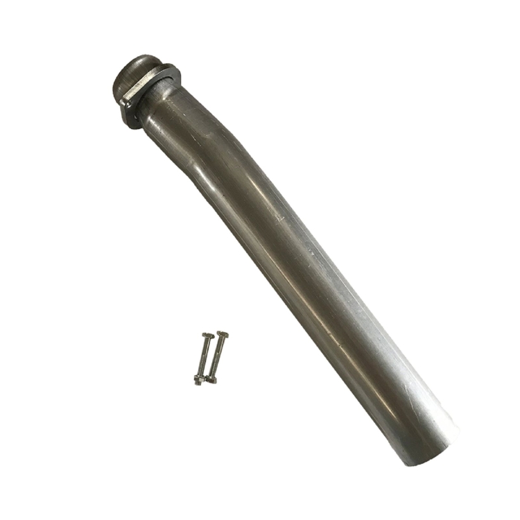 

[US Warehouse] Exhaust Pipe Kit for Ford 6.0L F-250 F-350 Powerstroke Derv 2003-2007