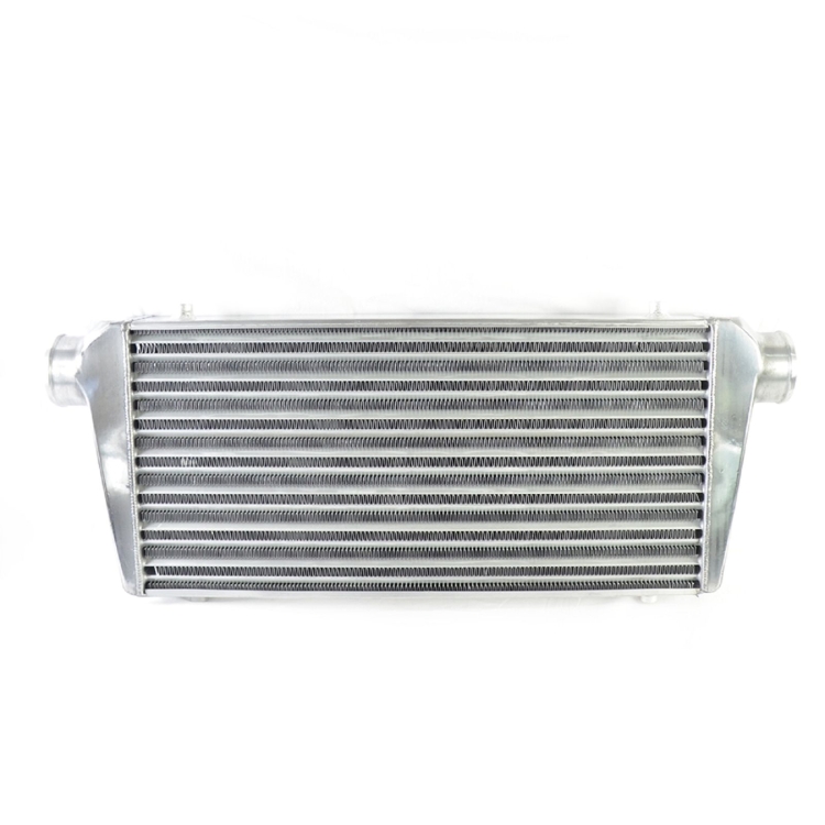 

[US Warehouse] Car Universal Racing Intercooler Size: 31 x 12 x 3 inch