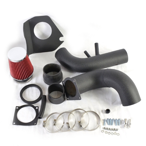 

[US Warehouse] Car Intake Pipe with Air Filter for Ford Mustang GT 4.6L V8 1996-2004