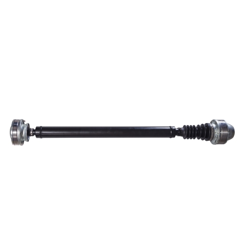 

[US Warehouse] Car Front Drive Shaft Prop Transmission Shaft 52111594AA for Jeep Liberty 3.7L