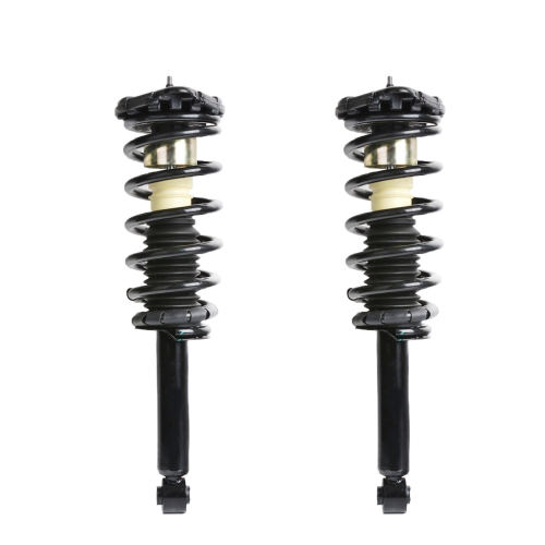 

[US Warehouse] 2 PCS Shock Strut Spring Assembly Rear Kit for Nissan Sentra 2000-2006 171312