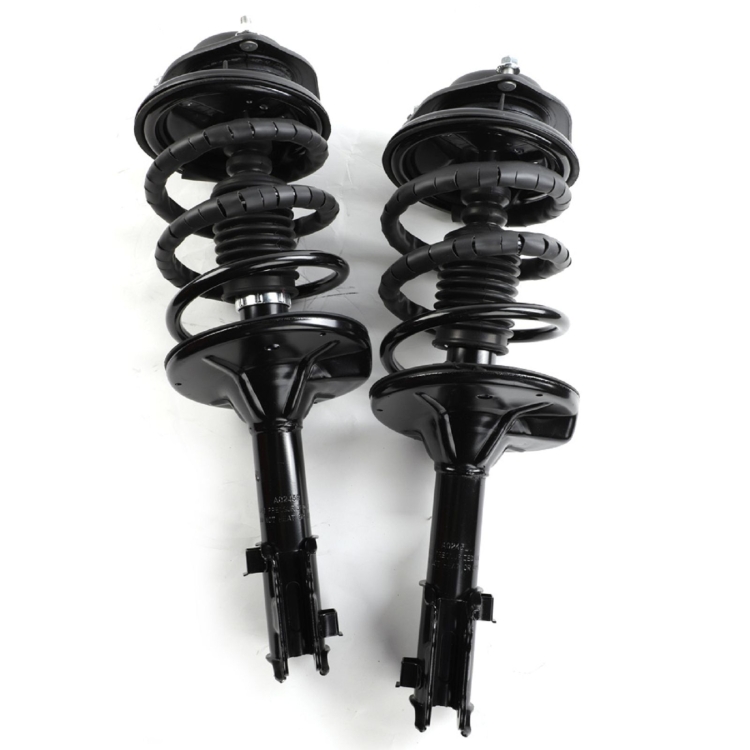 

[US Warehouse] 1 Pair Front Strut & Spring Assembly for Hyundai Elantra GLS/GT