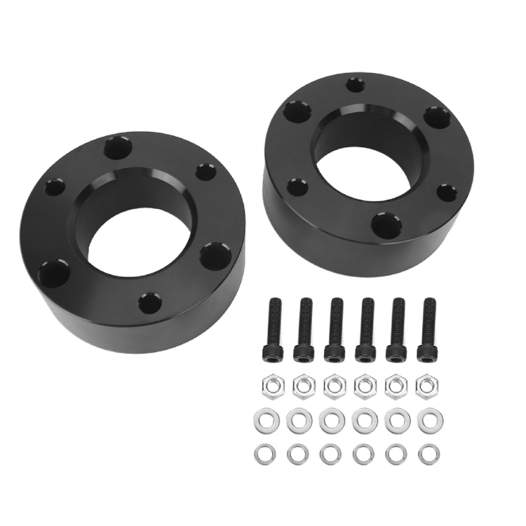 

[US Warehouse] 1 Pair Front Leveling Lift Kit for Ford F-150 2WD 4WD 2004-2019
