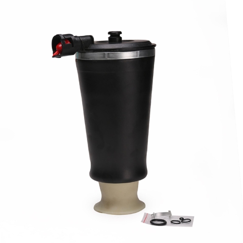 

[US Warehouse] 2 PCS Left Right Air Suspension Spring for Ford