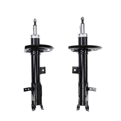 

[US Warehouse] 1 Pair Shock Strut Spring Assembly for 2007-2012 Dodge Caliber 72368 72367