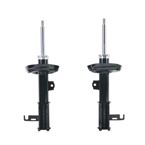 

[US Warehouse] 1 Pair Shock Strut Spring Assembly for Chevrolet Cruze 2011-2012 72627 72626