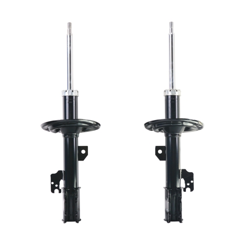 

[US Warehouse] 1 Pair Shock Strut Spring Assembly for Toyota Sienna 2007-2010 72366 72365
