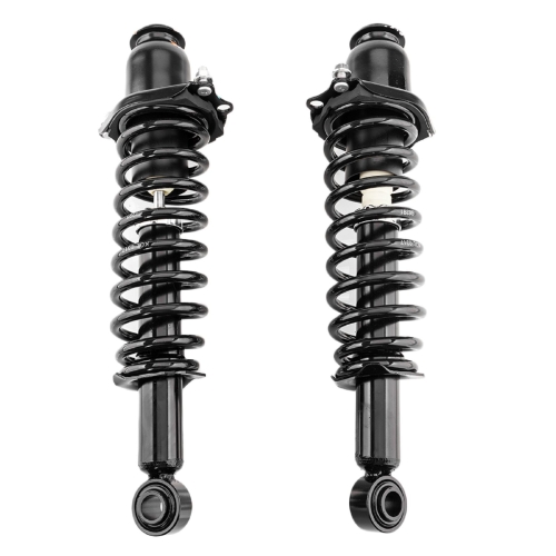 

[US Warehouse] 1 Pair Shock Strut Spring Assembly for Toyota Matrix 2003-2008 81-171373L-171373R JB