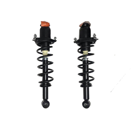 

[US Warehouse] 1 Pair Shock Strut Spring Assembly for Toyota Prius 2004-2009 172394L 172394R