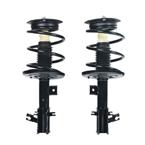 

[US Warehouse] 1 Pair Shock Strut Spring Assembly for Nissan Maxima 2009-2013 1333426L 1333426R