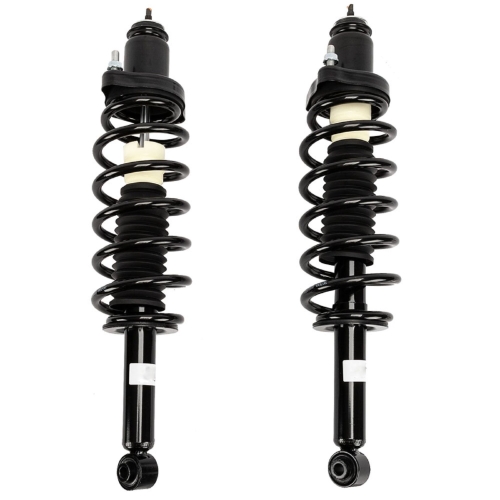 

[US Warehouse] 1 Pair Shock Strut Spring Assembly for Chrysler 200 / Chrysler Sebring 171126