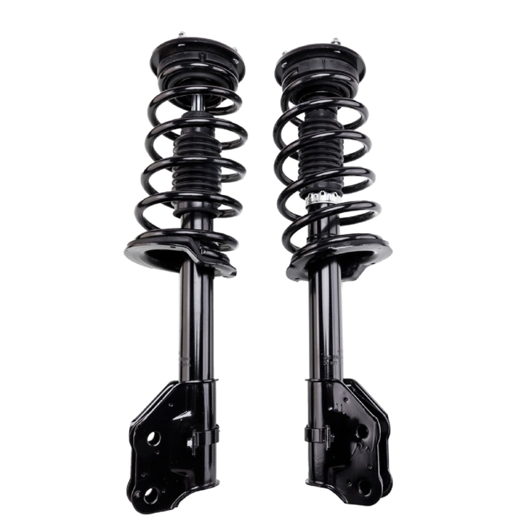 

[US Warehouse] 1 Pair Car Shock Strut Spring Assembly for Ford Edge / Lincoln MKX 2011-2015 172888 172889