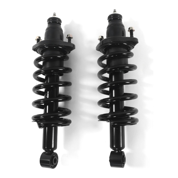 

[US Warehouse] 1 Pair Car Shock Strut Spring Assembly for Honda CRV 2002-2006 171380L 171380R