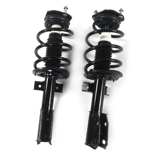 

[US Warehouse] 1 Pair Car Shock Strut Spring Assembly for Buick Enclave 2008-2012 172518