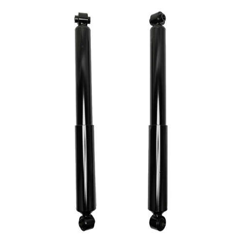 

[US Warehouse] 1 Pair Car Shock Strut Spring Assembly for Nissan Titan 2004-2014 37251