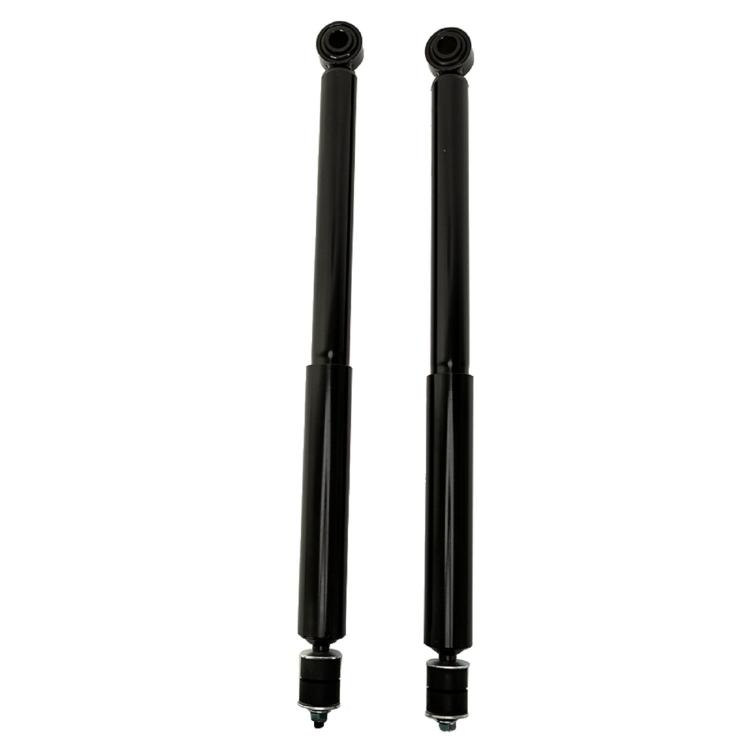 

[US Warehouse] 1 Pair Car Shock Strut Spring Assembly for Toyota Sienna FWD 2004-2014 37284