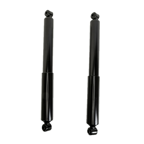 

[US Warehouse] 1 Pair Car Shock Strut Spring Assembly for Jeep Grand Cherokee 1999-2004 37162