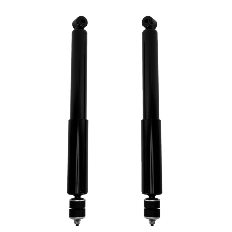 

[US Warehouse] 1 Pair Car Shock Strut Spring Assembly for Ford Mustang 1994-2004 5968