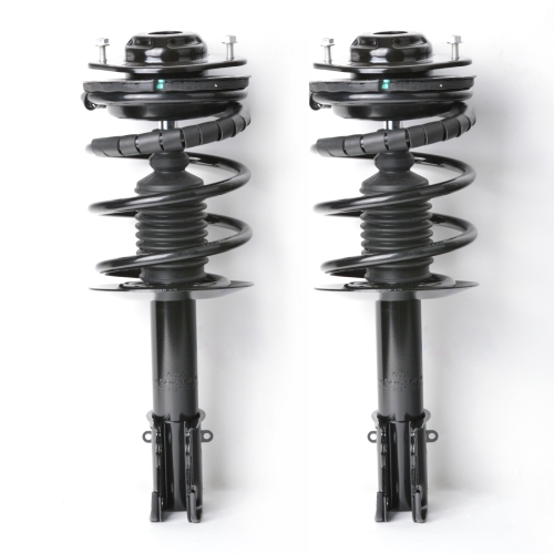 

[US Warehouse] 1 Pair Car Shock Strut Spring Assembly for Dodge Neon 1995-1999 / Plymouth Neon 1995-1999 171959