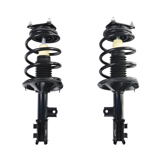 

[US Warehouse] 1 Pair Car Shock Strut Spring Assembly for Hyundai Elantra 2009-2010 272306 272305