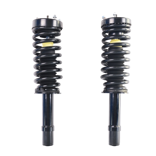 

[US Warehouse] 1 Pair Car Shock Strut Spring Assembly for Chrysler 300 2005-2010 172254L 172254R