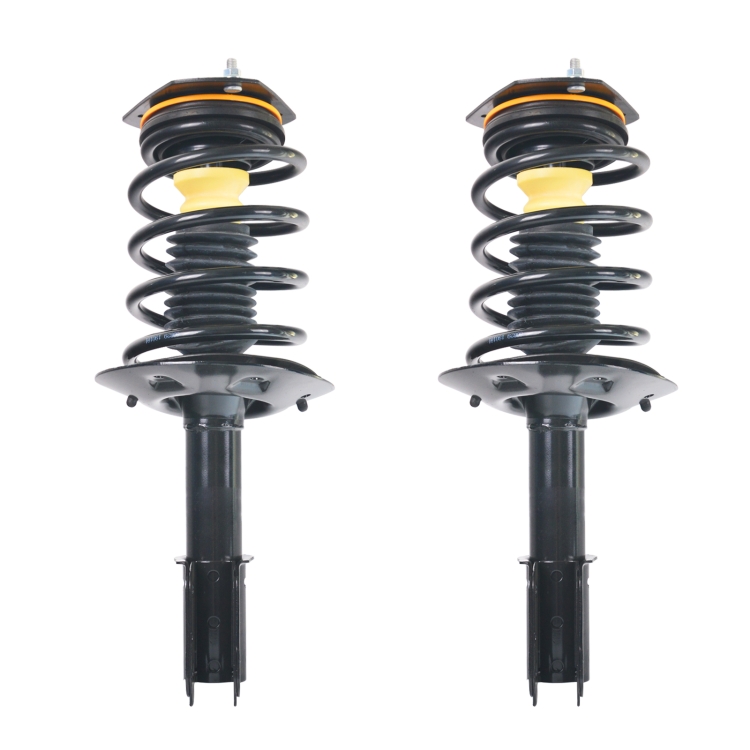 

[US Warehouse] 1 Pair Car Shock Strut Spring Assembly for Chevrolet Impala 2006-2013 / Chevrolet Impala 2014-2016 172903