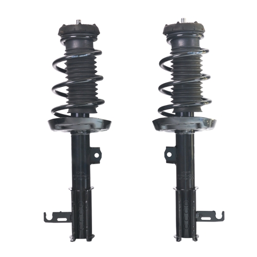 

[US Warehouse] 1 Pair Car Shock Strut Spring Assembly for Chevrolet Cruze 2011-2012 2333414L 2333414R