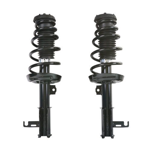 

[US Warehouse] 1 Pair Car Shock Strut Spring Assembly for Chevrolet Cruze 2012-2015 372664 372663