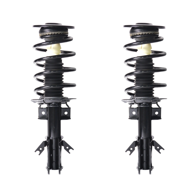 

[US Warehouse] 1 Pair Car Shock Strut Spring Assembly for Ford Fusion 2013-2015 172638